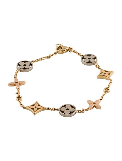 купить браслет louis vuitton|Louis Vuitton diamond bracelet.